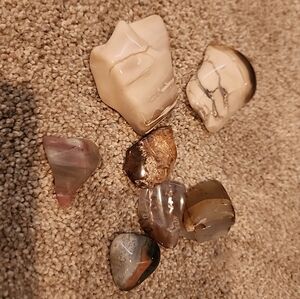 Agates